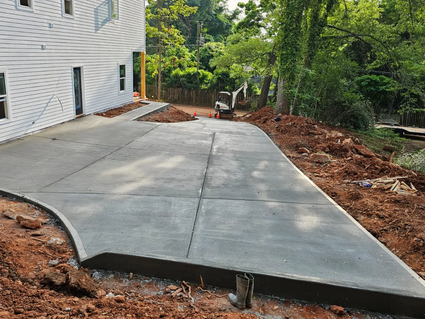 Guzman Concrete Solutions